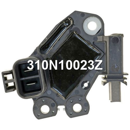 Регулятор генератора в сборе Hyundai Accent, Elantra, Getz, Matrix ...