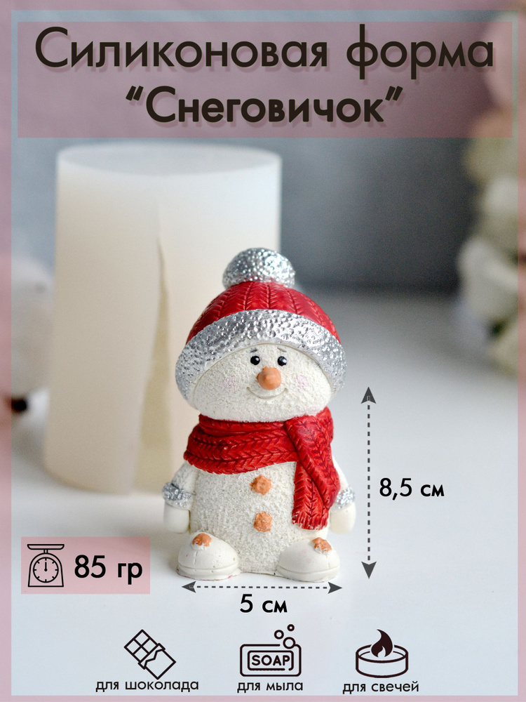 Форма для конфет #1