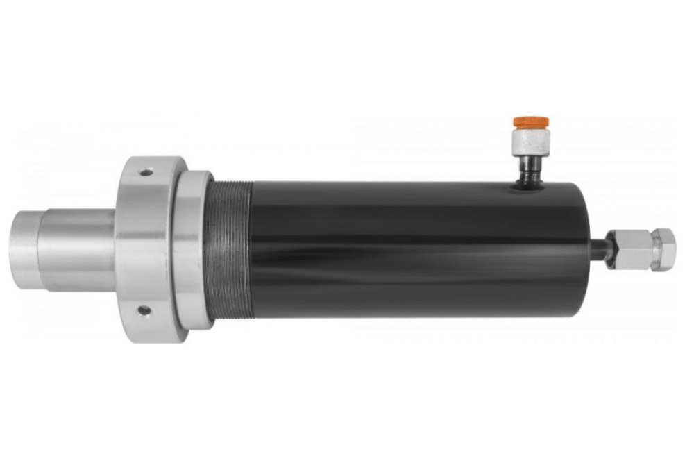 OHT630MC Рабочий цилиндр для гидравлического пресса OHT630M.OMBRA ...