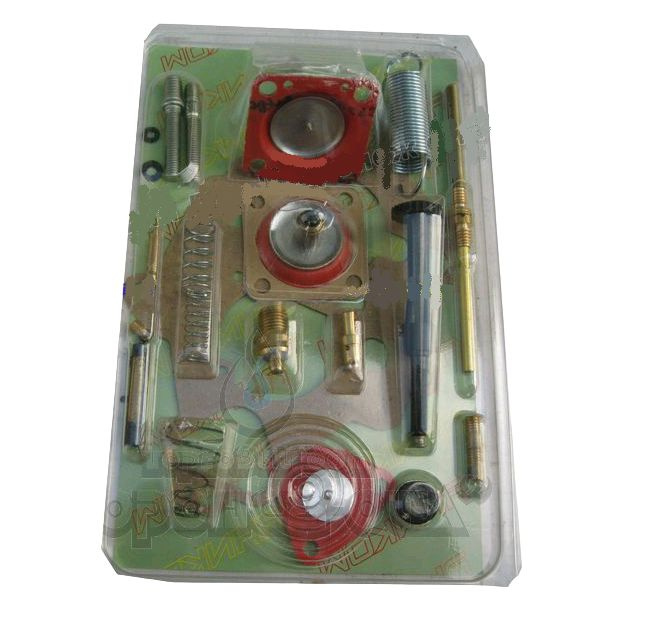 Рем комплект карбюратора"Уником" ВАЗ 2108 (двигатель 1.3) - арт. у 2108 ...