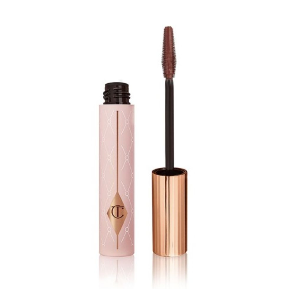 Charlotte Tilbury Тушь для ресниц Pillow Talk Push Up Lashes Mascara (DREAM POP) 10 мл  #1