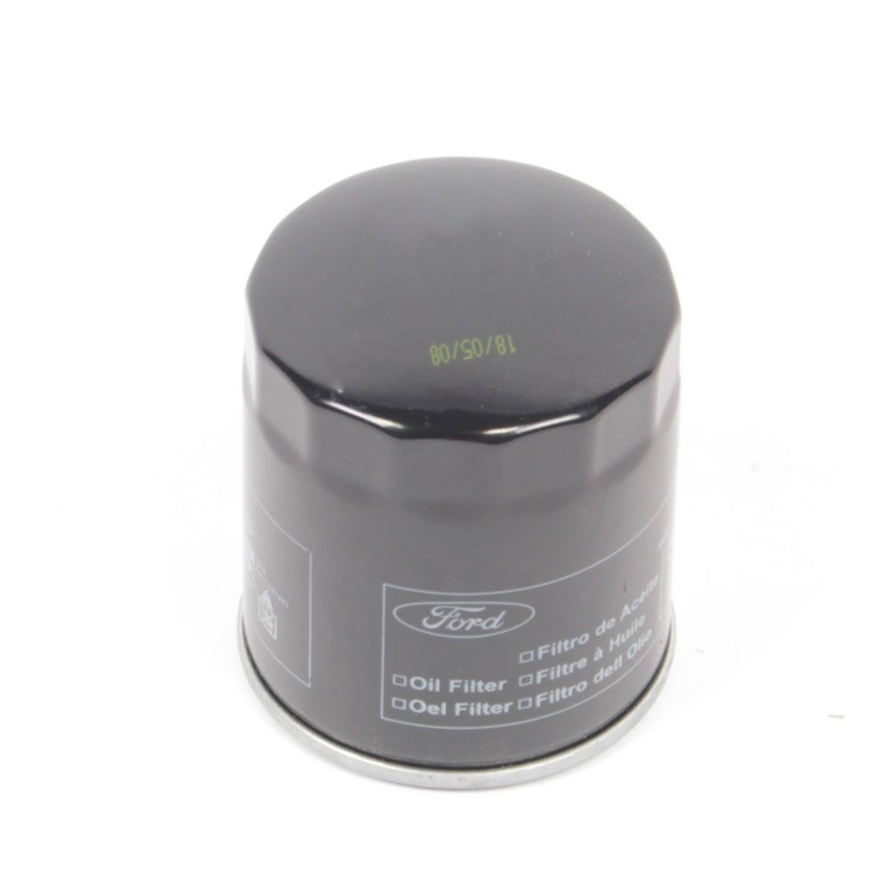 Фильтр масляный Ford 2192565 - купить по выгодным ценам в интернет ...