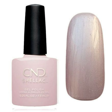 CND Shellac Гель лак Soiree Strut #1