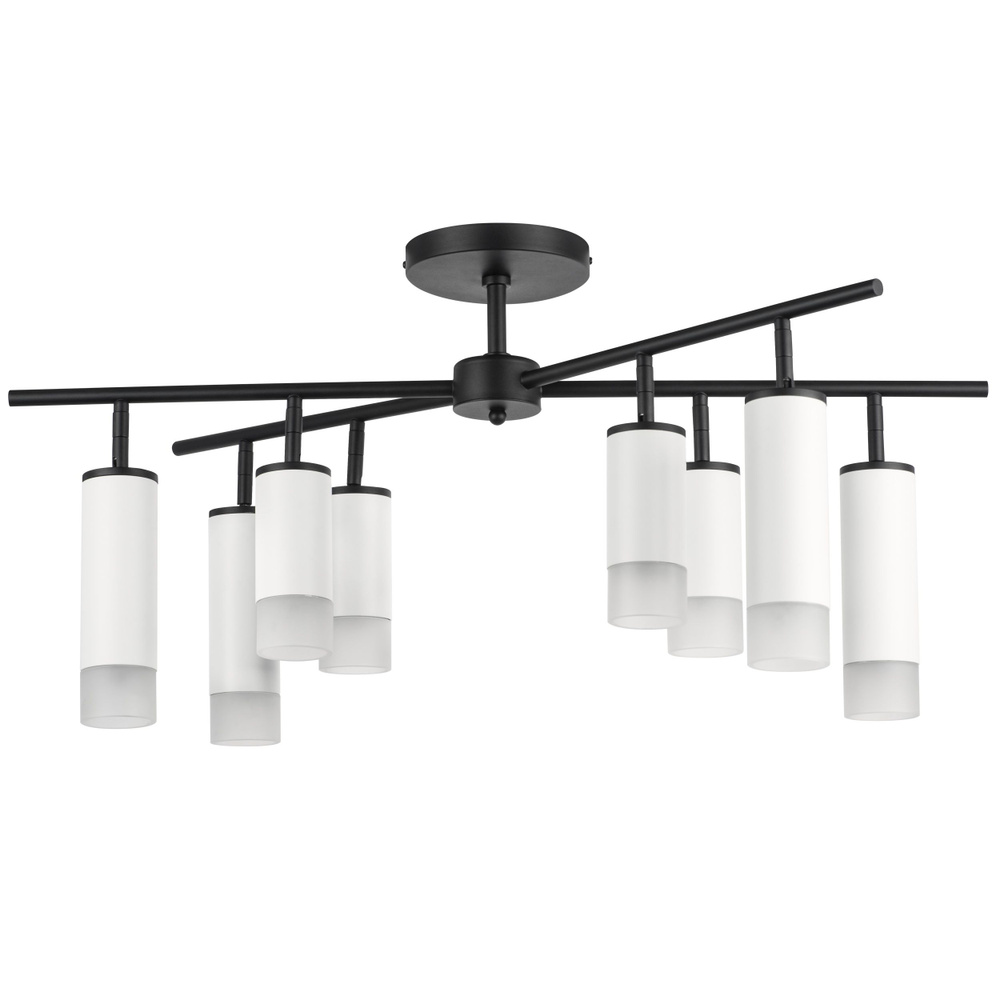 Люстра потолочная Rullo Lightstar LR7283648641 #1