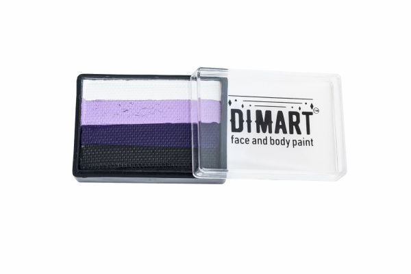Сплит-кейк DIMART 30гр. #1