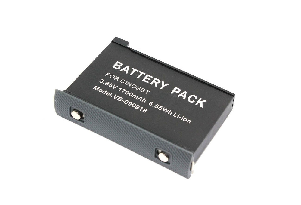 Аккумулятор для экшн камеры Insta 360 One X2 , 1700mAh, 3.85V, Li-ion ...