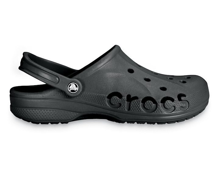 Сабо Crocs #1