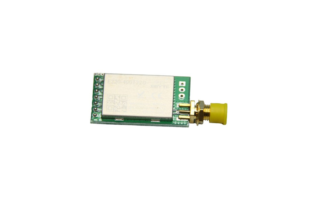 Модуль LoRa E220-400T22D #1