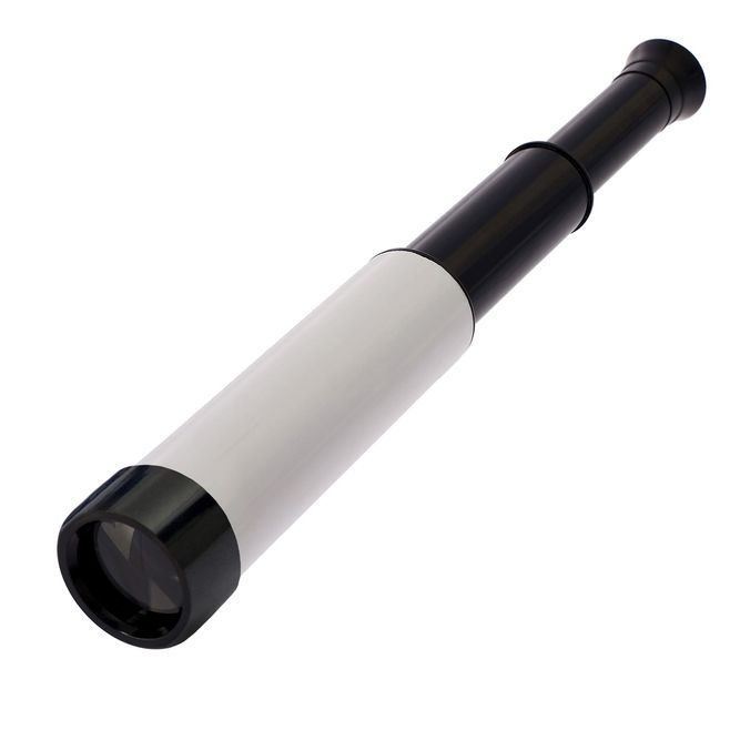 Подзорная труба телескоп 30x40 раздвижная - купить с доставкой по ...