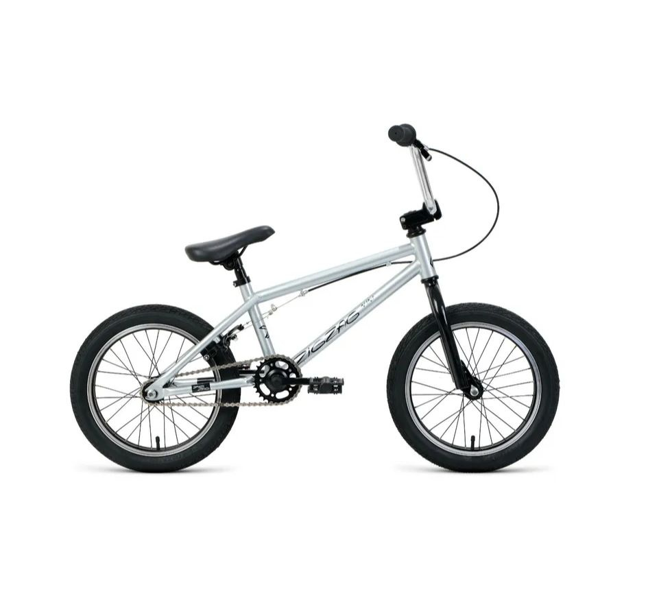 Forward Велосипед BMX, ZigZag 16