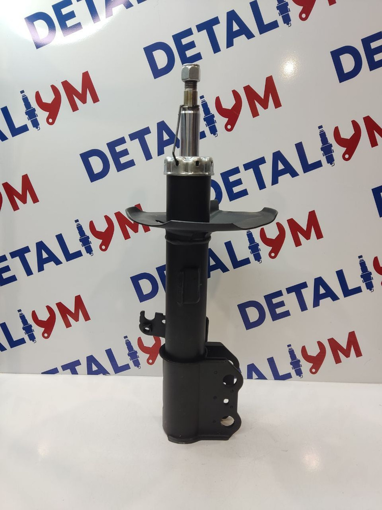 Стойка амортизационная газовая передняя левая Toyota Avensis T250 ...