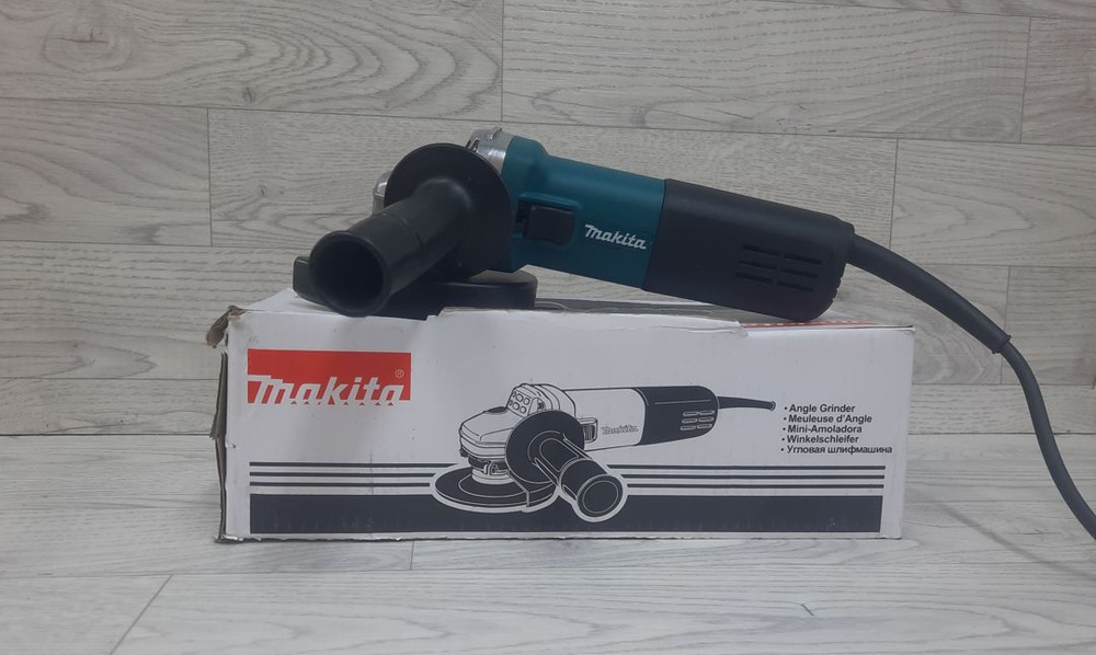 Makita mini on sale angle grinder