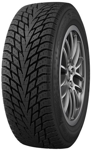 Cordiant Winter Drive 2 Шины  зимние 225/65  R17 106T Нешипованные #1