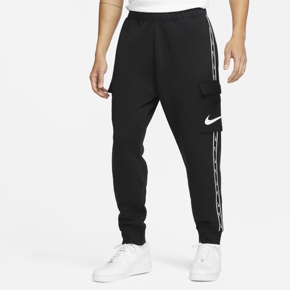 Брюки спортивные Nike Мужской - купить по доступным ценам в интернет ...