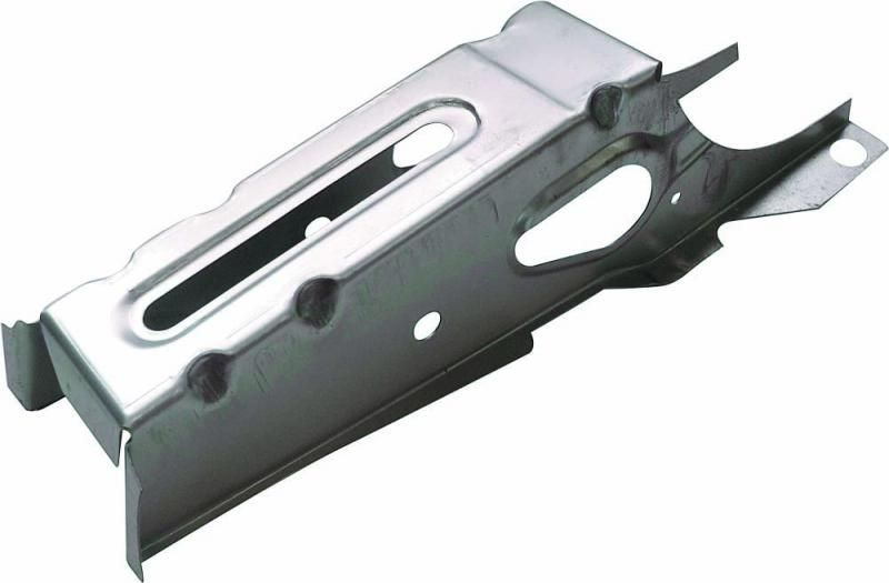 Кронштейн педали сцепления ВАЗ 2108, 2109, 21099, 2113, 2114, 2115 Лада ...