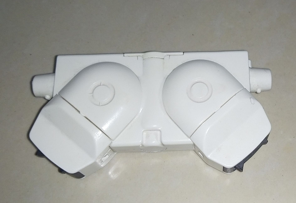 1 шт. аксессуаров увлажнителя для Venta LW45 ряд блока - купить с ...