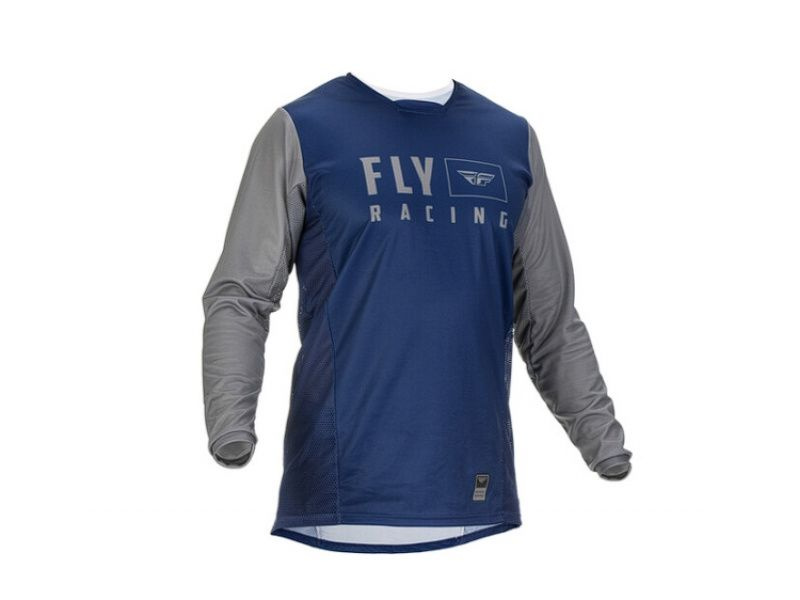 Мотоджерси Fly Racing #1