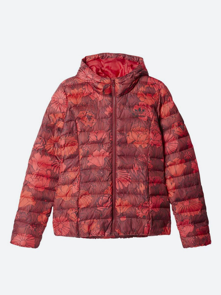 Adidas shop aop jacket