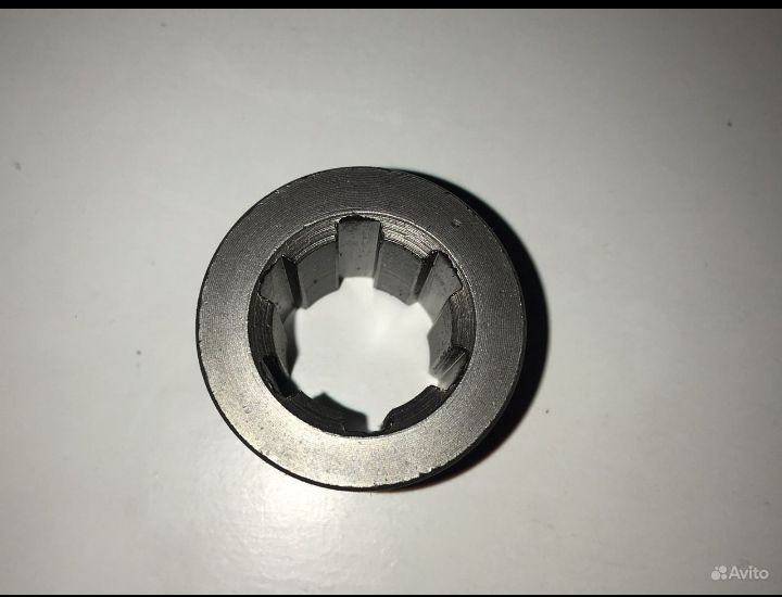 Втулка (муфта) привода НШ 32 - арт. д30-4618072 - купить по выгодной ...