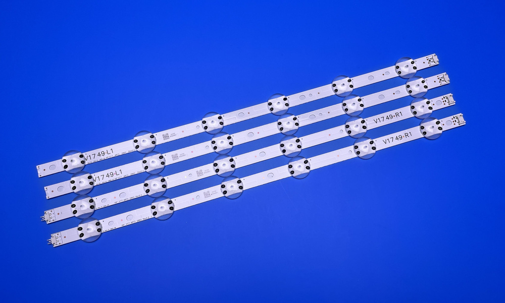 LЕD подсветка 49 V17 АRТ3 для ТВ LG 49LG63CJ, 49LG65CJ, 49LJ510V ...