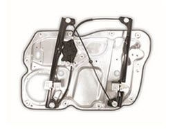 Стеклоподъёмник передний левый для Фольксваген Туран 2003-2010 ...