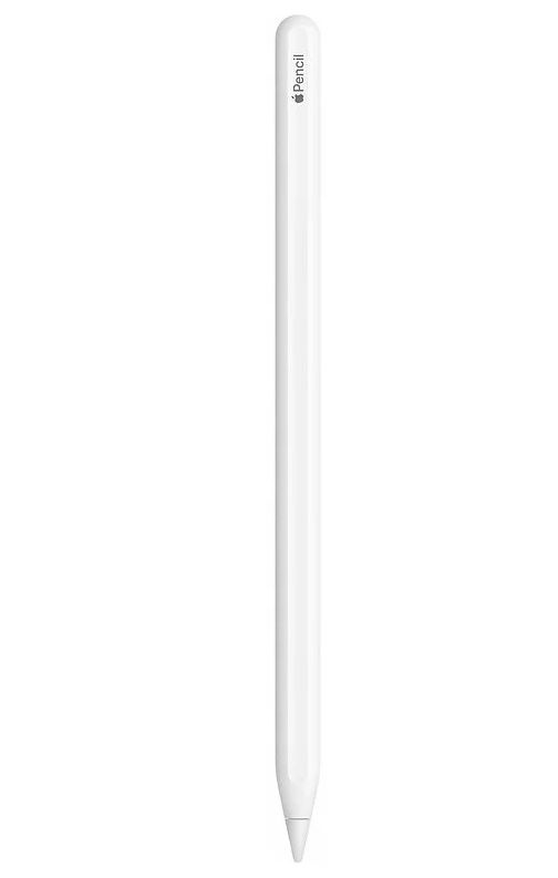 Стилус Apple Pencil (2nd Gen), White - купить с доставкой по выгодным ...