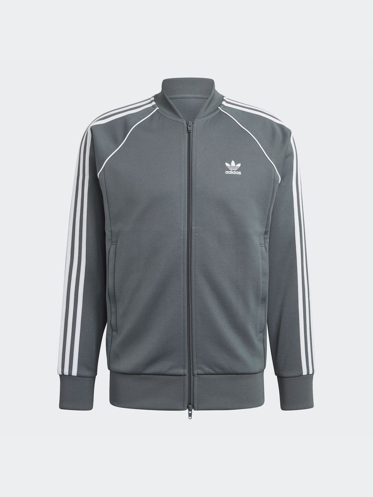 Олимпийка адидас BX2 0 track Top