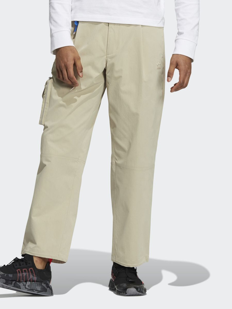 Adidas chino pant on sale just