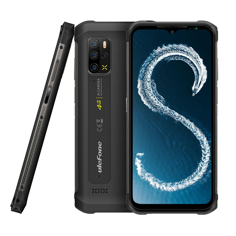 Смартфон Ulefone Armor 15 Купить