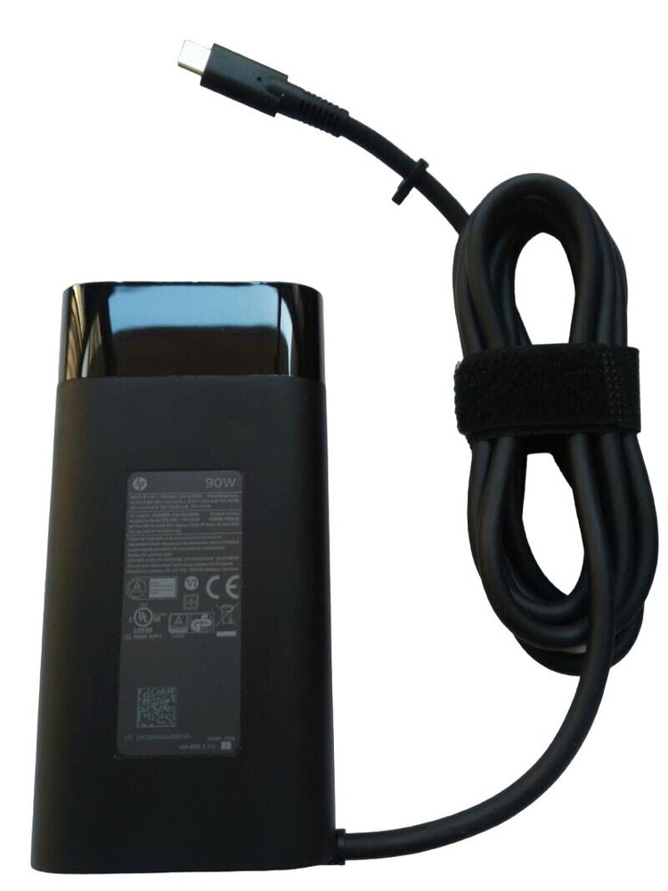 Porta Di Ricarica Type-C (DC Jack) Compatibile Con HP SPECTRE X360 15-BL E 15T-BL &ndash; Nuova Di Zecca!