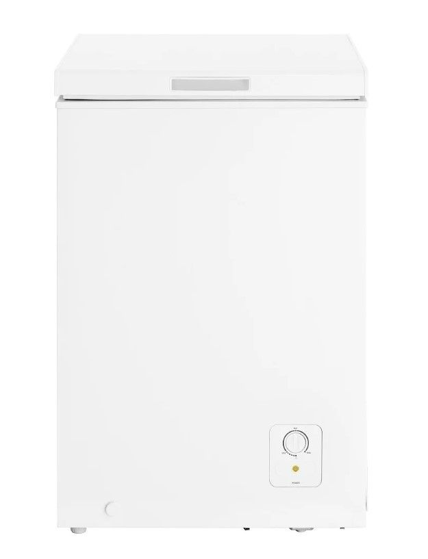 Морозильная камера Hisense Морозильный ларь FC-125D4BW1 по низкой цене ...