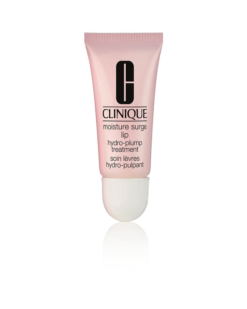Clinique Увлажняющий бальзам для губ Moisture Surge мини-формат, 7 мл ...