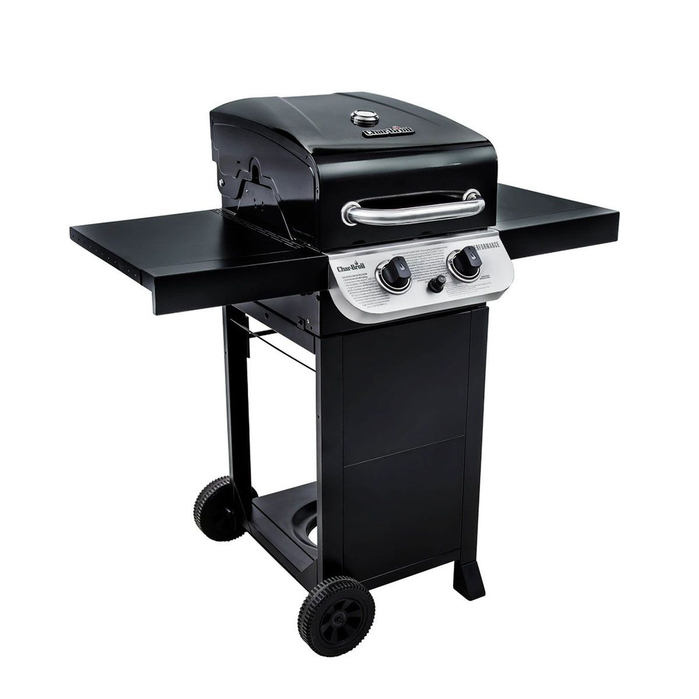 Char Broil Performance 2B