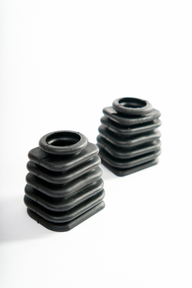 Пыльники подрулевых переключателей Волга для Лада Калина, Приора ...