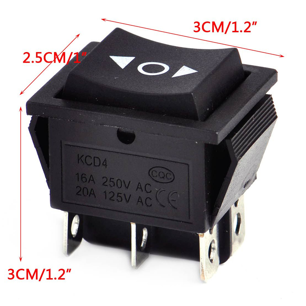 Кнопка вперед-нейтраль-назад (стрелочки) - купить с доставкой по ...