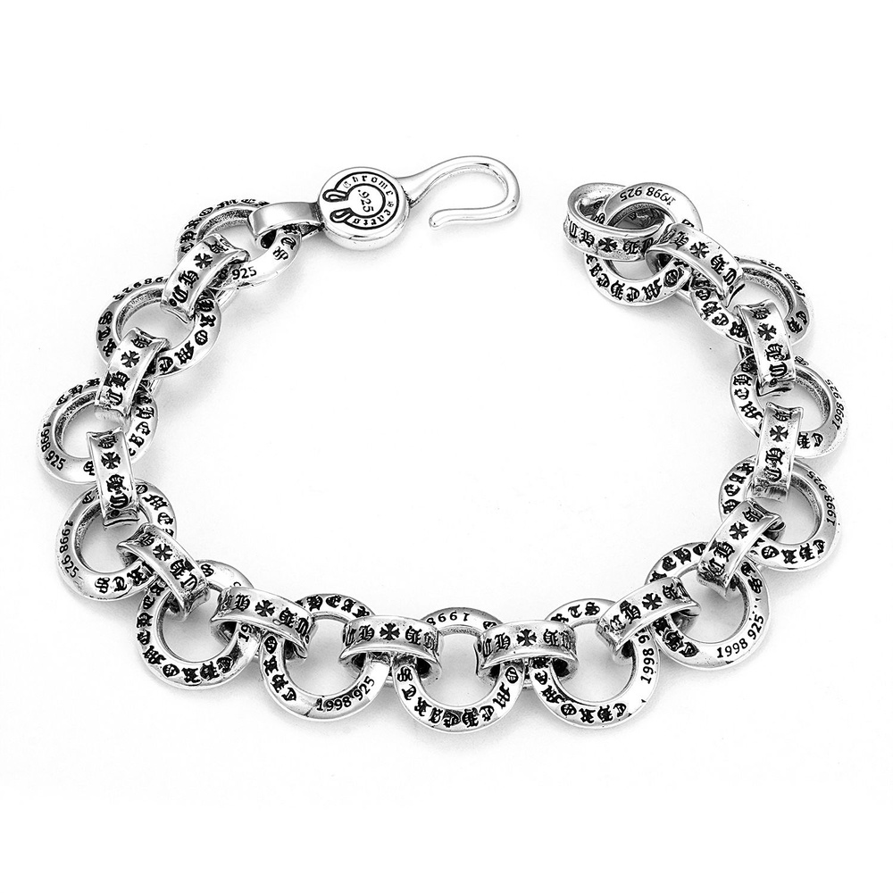 Браслет Chrome Hearts - купить с доставкой по выгодным ценам в интернет ...