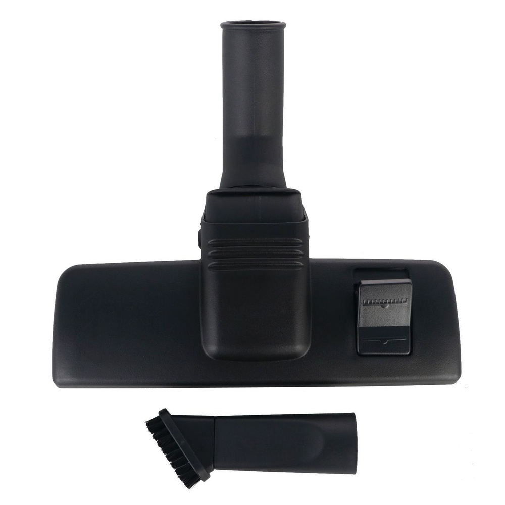 Бытовой пылесос Samsung VC20M255AWB, синий - купить по низким ценам в ...