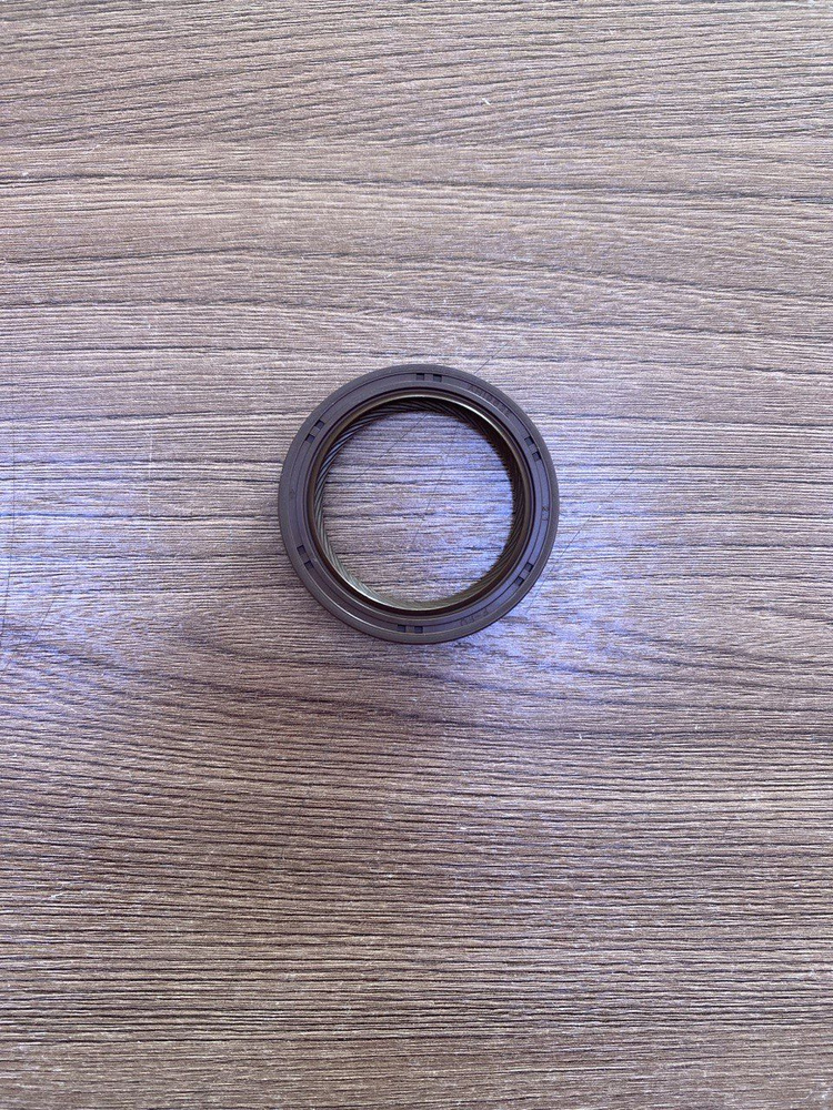 Сальник коленвала передний (производитель Япония) (34x46x7) BYD F3 ...