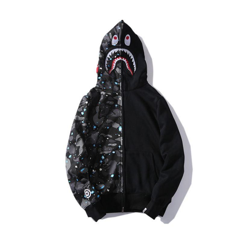 Свитшот Bape Shop #1