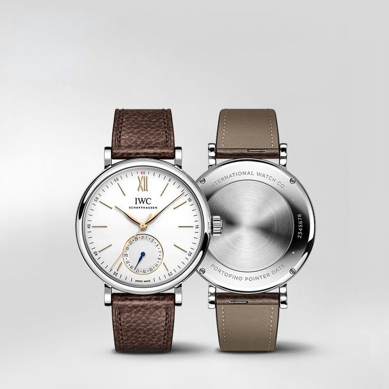 IWC Часы наручные - купить с доставкой по выгодным ценам в интернет ...