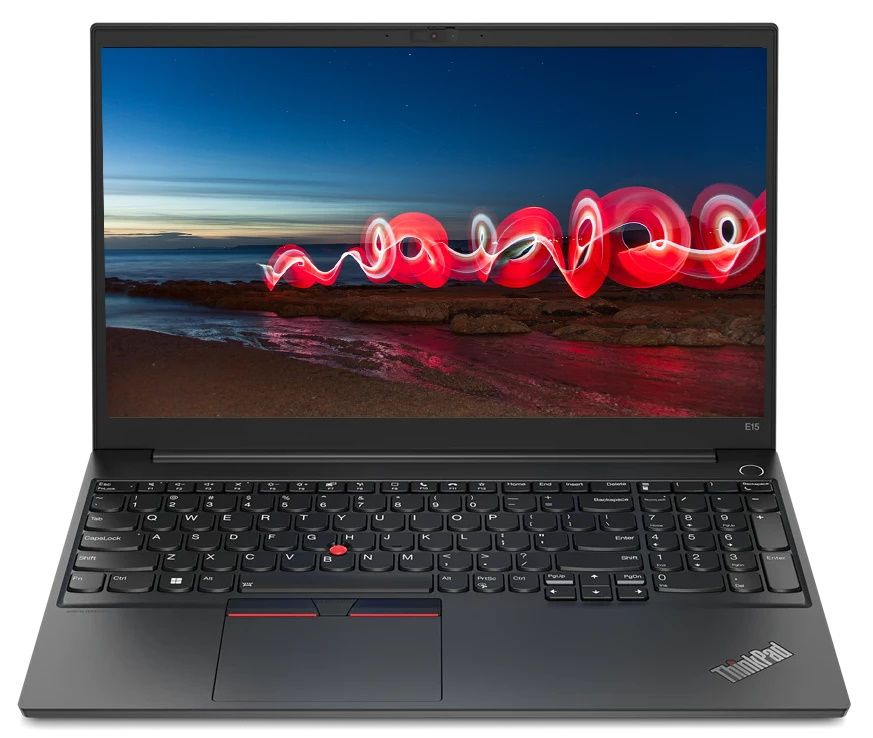 Ноутбук Lenovo, 15.6, ThinkPad E15 Gen 4 21ED006MRT, AMD Ryzen 5