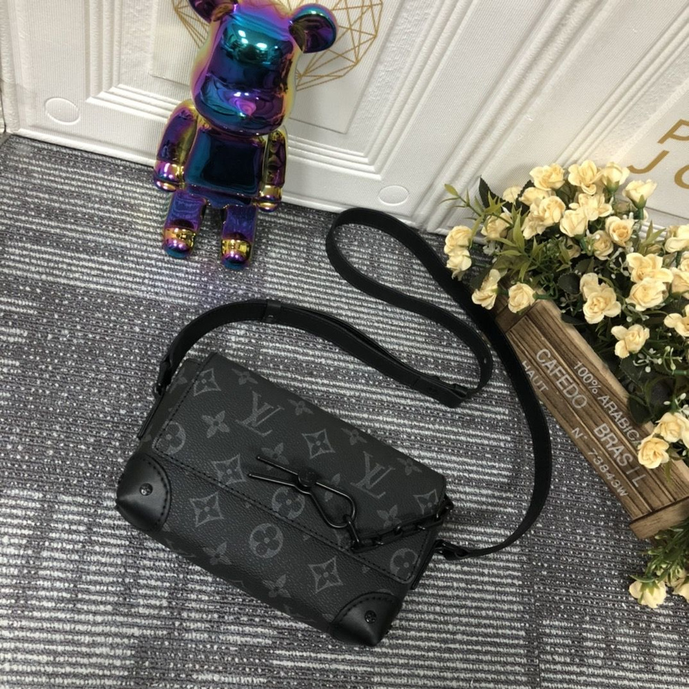 Louis Vuitton Сумка на плечо #1