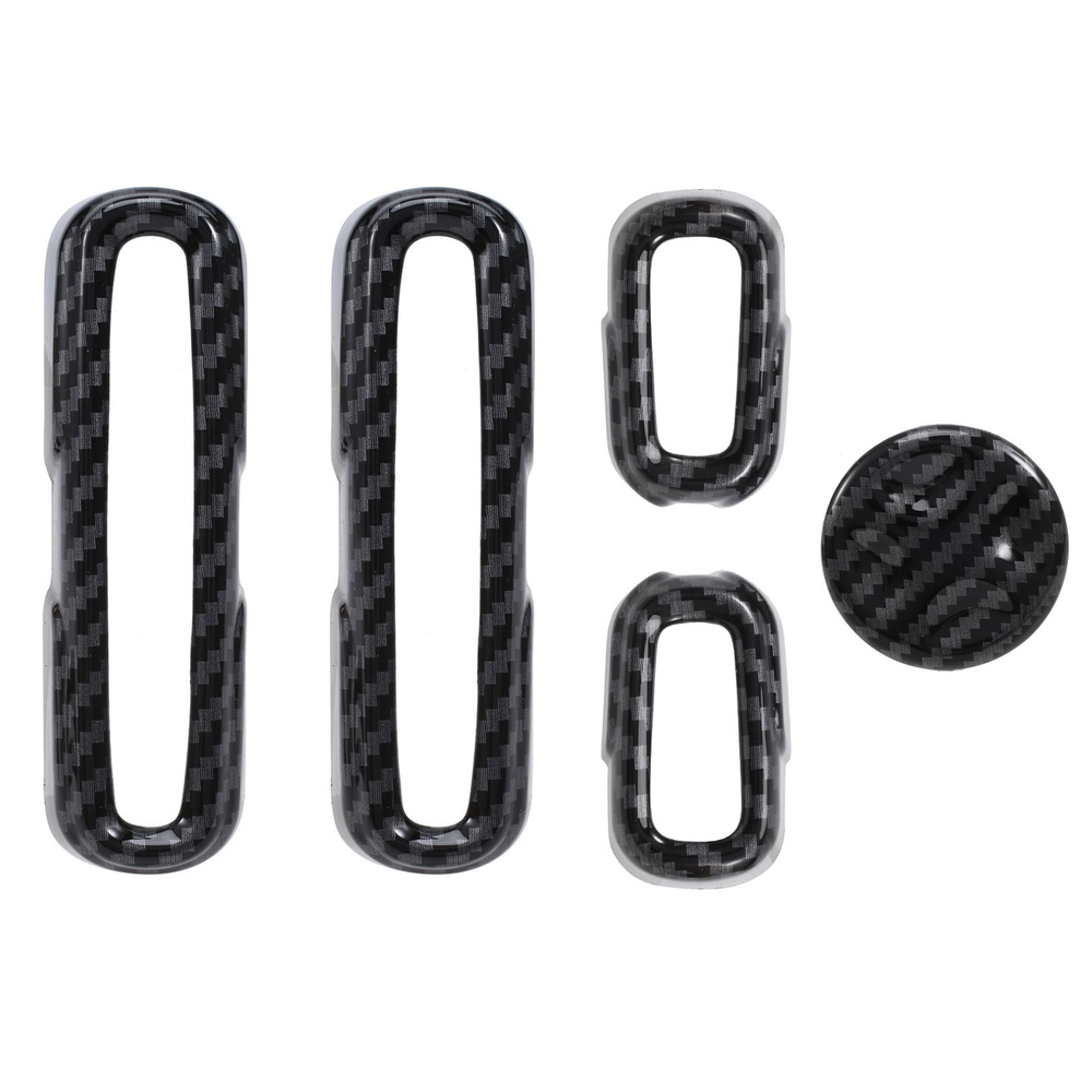 Крышка переключателя регулировки передних сидений с электроприводом для ...