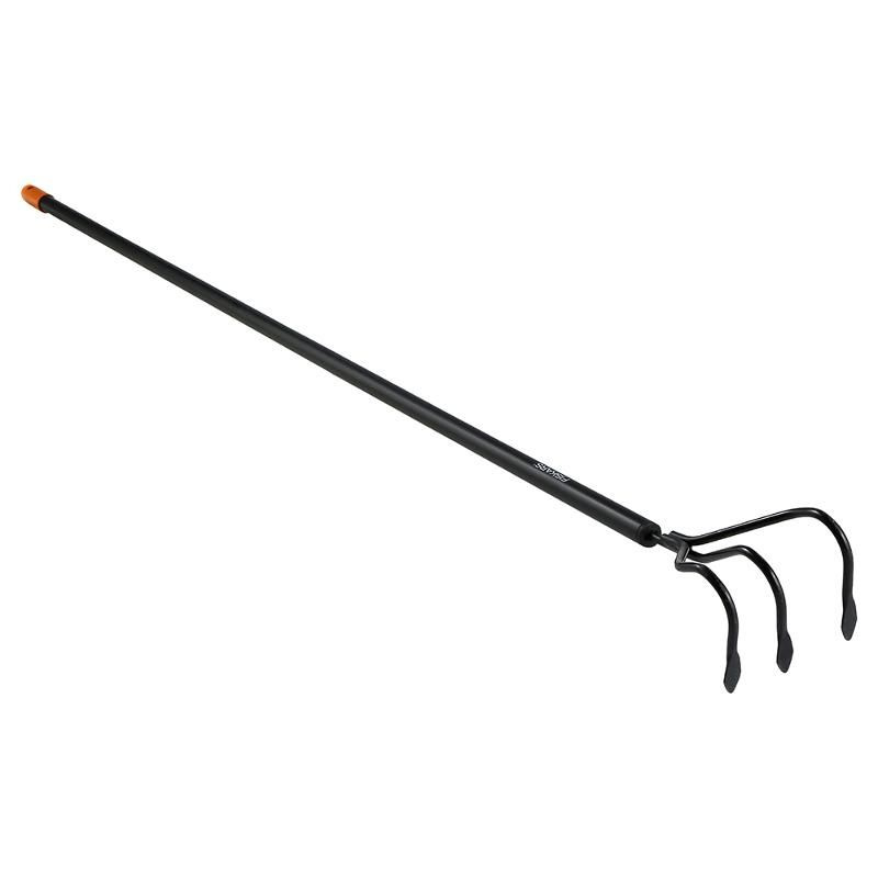 Культиватор FISKARS Solid 1016034 #1