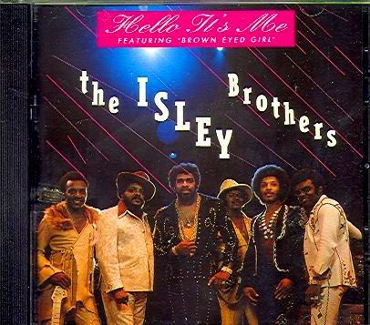 Audio CD ISLEY BROTHERS (LATE) - HELLO IT'S ME - купить по низким ценам ...