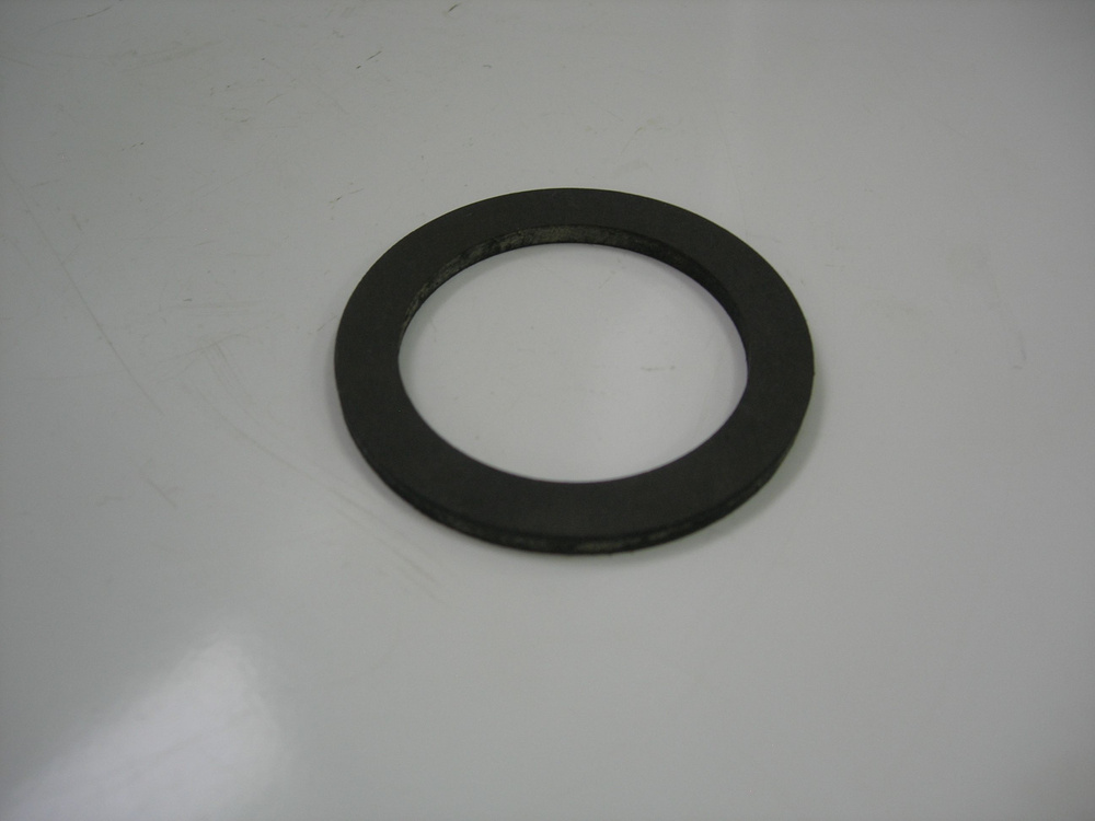 Шайба ЗИЛ-130 упорная шестерни КПП 3-й передачи вала вторичного - ЗИЛ ...