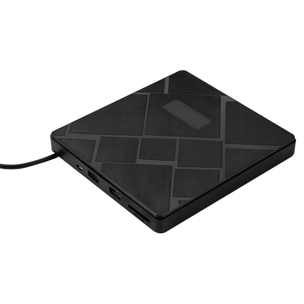 USB3.0 Устройство записи DVD-дисков RW Устройство записи компакт-дисков ...