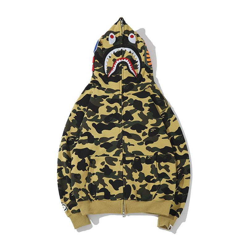 Adidas x Bape кофта