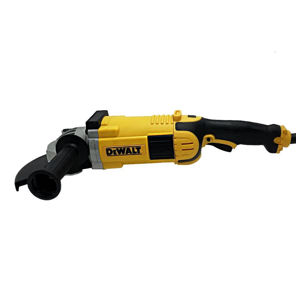 Шлифмашина угловая DeWalt 230-12 - 13 - купить по низким ценам в ...