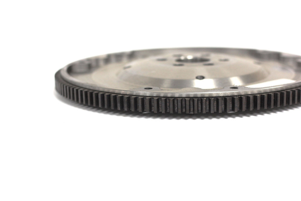 Маховик облегченный, балансированный для а/м ВАЗ 2108 под сцепление ваз ...